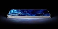 旗舰产品 OnePlus 13 的显示屏（图片来源：OnePlus） 