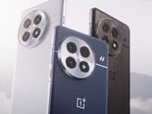 OnePlus 新旗舰。(图片来源：OnePlus）