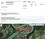 定位 Garmin Venu 2