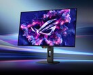 华硕 ROG Strix OLED XG27AQWMG 现已在亚马逊开售,售价 649 美元,采用 Tandem WOLED 光面面板。(图片来源:华硕)