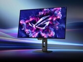 华硕 ROG Strix OLED XG27AQWMG 现已在亚马逊开售,售价 649 美元,采用 Tandem WOLED 光面面板。(图片来源:华硕)