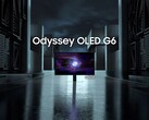 奥德赛 OLED G6 G60SF（图片来源：三星）