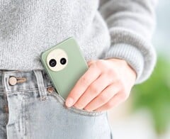 夏普 Aquos sense10 有六种配色可供选择。(图片来源:夏普)