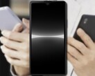 索尼Xperia Ace III（"Ace 3"）是一款紧凑型智能手机，目前只在日本市场销售。(图片来源：索尼-编辑)