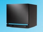 Steam Machine 现已正式支持 FSR 4.1。