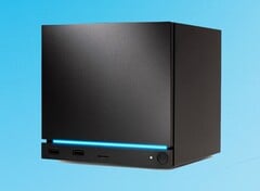 Steam Machine 现已正式支持 FSR 4.1。