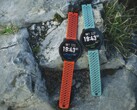 Suunto 的 Race 2（如图）和 Vertical 2 智能手表正在更新。(图片来源：Suunto）