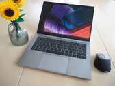惠普 ZBook Firefly 14 G10 A 评测:依靠 Zen 4 的强大办公笔记本电脑