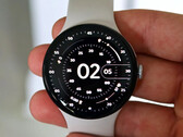 谷歌 Pixel Watch 5 的原型显然是在加勒比海潜水时发现的。