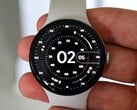 谷歌 Pixel Watch 5 的原型显然是在加勒比海潜水时发现的。