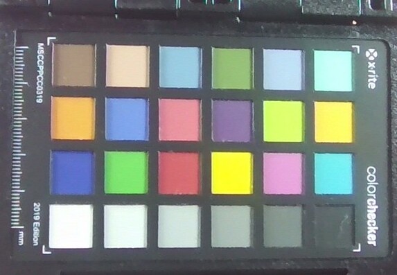 ColorChecker