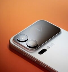 小米 17 Pro Max 似乎是一款比 iPhone 17 Pro Max 更好的游戏设备。(图片来源：AnRan0420 发布于微博）