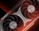 AMD 的 "低功耗 "图形处理器不能仅靠 PCIe 插槽供电。(图片来源：AMD - 已编辑）