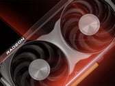 AMD 的 "低功耗 "图形处理器不能仅靠 PCIe 插槽供电。(图片来源：AMD - 已编辑）