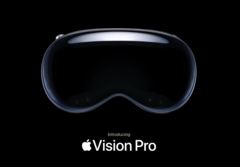 Apple Vision Pro 上市时将一机难求（图片来自Apple)