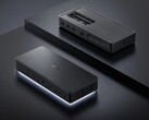 华硕 Master Thunderbolt 5 Dock 拥有优雅的设计和出色的连接性。(图片来源：TechPowerUp）