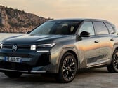 丰富的动力总成选择：新款雪铁龙C5 Aircross提供纯电动（BEV）、插电式混合动力（PHEV）和传统混合动力三种版本