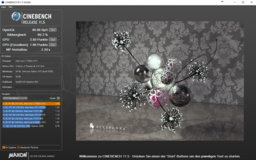 Cinebench R11.5