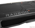 RX 7600和RTX 4060 Ti可能具有与它们的前辈相同的内存量。(来源: AMD)