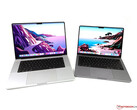 Apple 预计几天后将发布多款新 Mac。(图片：Notebookcheck）