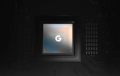 网上出现了关于谷歌Tensor G3的新信息（图片来自谷歌）