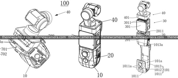 (图片来源：The New Camera）