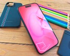 iPhone 15 配备了在 iPhone 14 Pro/Pro Max 上首次亮相的 "动感之岛"。