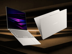 Yoga Slim 7i 灵气版（14IPH11）现在有两种更便宜的英特尔豹湖处理器可供选择。
