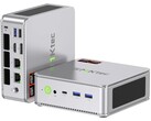 NucBox K8：新型迷你 PC 现已接受预订