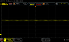 无 PWM（10/10 亮度）