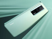 POCO F5和POCO F5 Pro将错过红米K60系列醒目的绿色配色。(图片来源：小米)