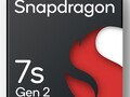 Qualcomm Snapdragon SD 7s Gen 2 笔记本处理器