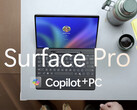 下一代 Surface Pro 可能会首先采用英特尔处理器。