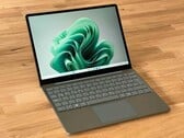 微软 Surface Laptop Go 3 评测 - 没有键盘照明的高价次笔记本电脑