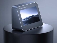 ViewDock 的显示屏相对紧凑（图片来源：ViewDock）