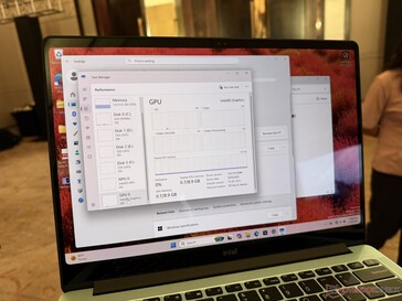 英特尔野猫湖 CPU