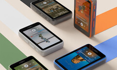 Mix Wave 推出来自 HiBy Music 的小巧的 HiBy R1 DAP,具有高分辨率音乐播放功能。(图片来源:Mix Wave)