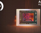 AMD RDNA 3.5 iGPU Radeon 890M 性能接近 Nvidia RTX 2050（图片来源：AMD [编辑）