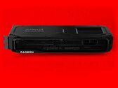 AMD 的 Radeon RX 9070 系列可能很快就会有更便宜的产品加入。(图片来源：AMD） 