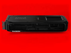 AMD 的 Radeon RX 9070 系列可能很快就会有更便宜的产品加入。(图片来源：AMD） 