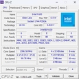 CPU 规格