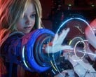 卡普空聚焦 TGS 2026《Pragmata》宣传图。