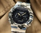 卡西欧 G-Shock GA-2100CM-5A 手表