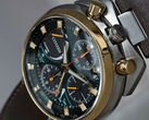 西铁城 Promaster Eco-Drive 50 周年纪念限量款