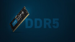 Crucial 悄然发布 12GB DDR5 电脑内存（图片来源：Crucial [编辑）
