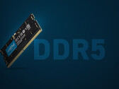 Crucial 悄然发布 12GB DDR5 电脑内存（图片来源：Crucial [编辑）