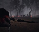 《Dinoblade》已于7月23日在Steam平台上线。