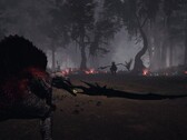 《Dinoblade》已于7月23日在Steam平台上线。