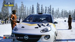 EA Sports WRC