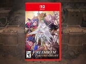 《火焰之纹章：命运的编织》Switch 2 实体版游戏展示